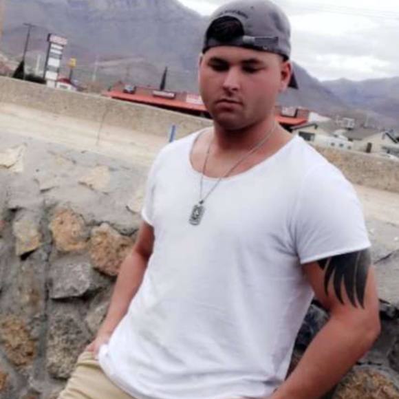 Meet your Posher, Joshua - Picture 1 of 1